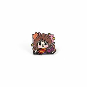 Hermione Granger Enamel Pin